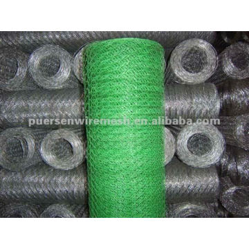 galvanized Bird Net